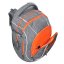 Studentenrucksack Target Air Pack Imaginary Angle Grey 21405