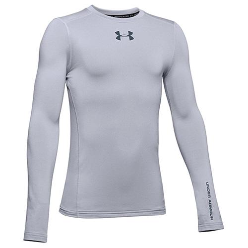 Under Armour ColdGear LS Boys' T-Shirt Under Armour ColdGear LS Boys' T-Shirt