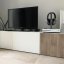 TV slúchadlá s BT 5.3 Meliconi HP Flash Evo 497334 čierne