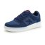 Schuhe Kelme Retrobasket Jeans - Farbe: Blau, Größe: 35
