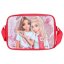 Crossbody oval bag with sequins Top Model One Love, Fergie & Candy