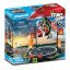 Pilot z plecakiem odrzutowym Playmobil 70836