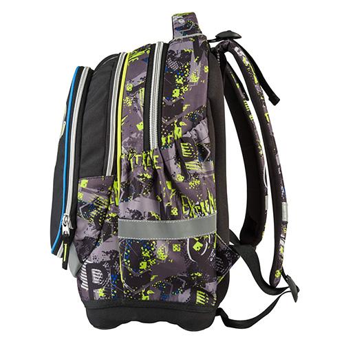 Target Superlight 2 Face Petit Urban Jump School Backpack 26231