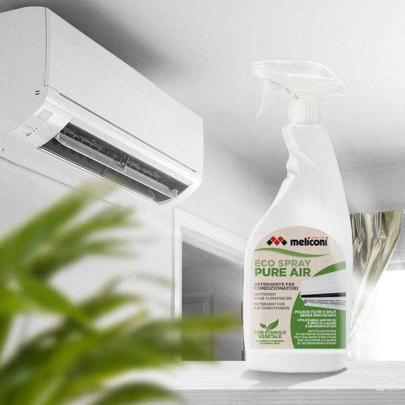 Spray do klimatyzacji Meliconi  Pure Air 621028