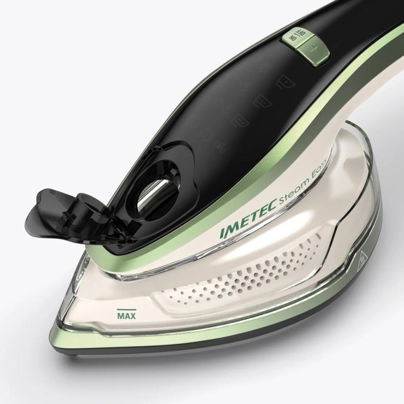 Kleiderdampfer Imetec 9037 Steam Easy Style