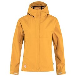 HC Hydratic Trail Jacket W