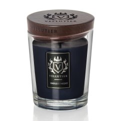Vellutier medium candle, Endless Night