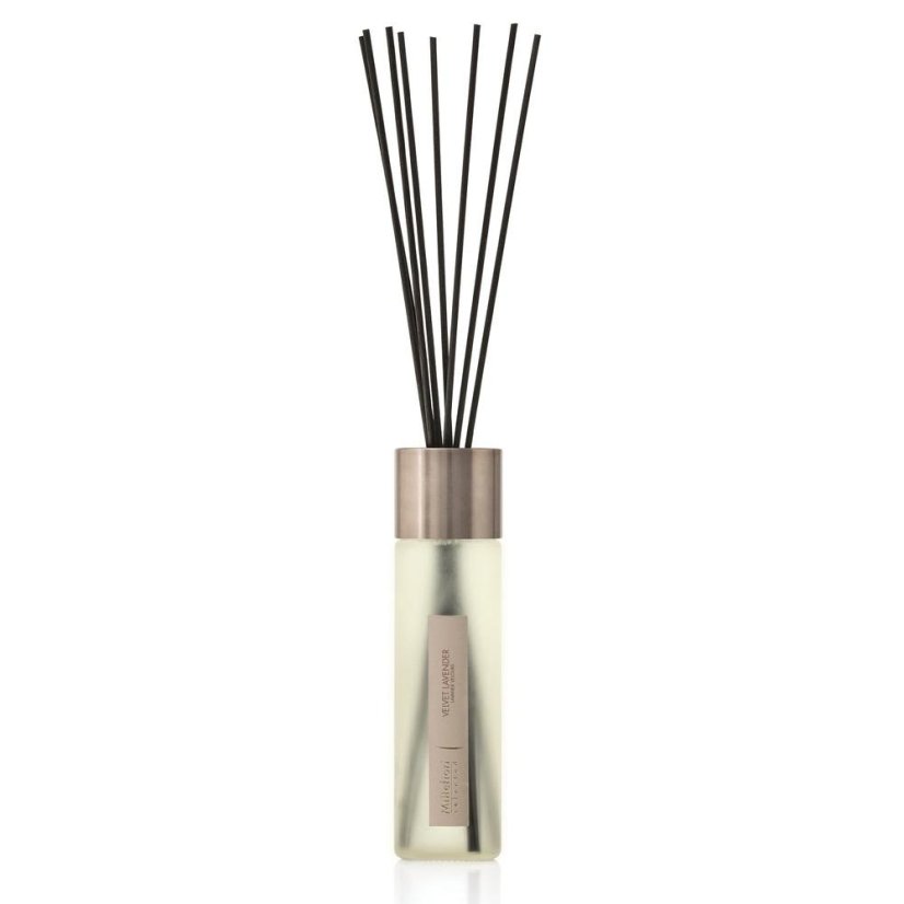Millefiori Milano Selected Diffuser, Velvet Lavender, 350 ml