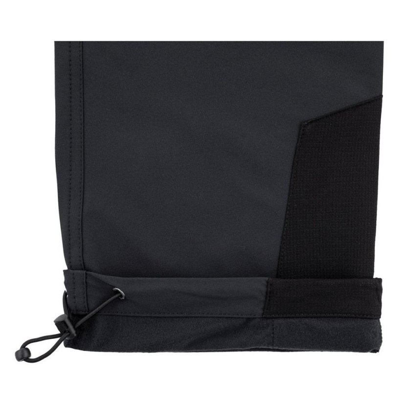Kilpi Tide outdoor pants - Color: Black, Size: S