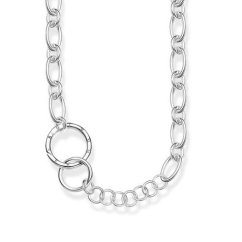 Thomas Sabo Circle Necklace KE1811-001-21-L55v