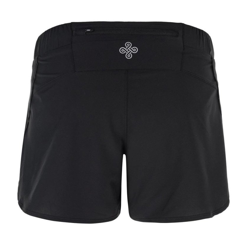Kilpi Lapina women's shorts - Color: Pink, Size: 38