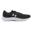 Under Armour UA Mojo 2 Herren-Laufschuhe - Farbe: Schwarz, Größe: 44