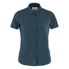 High Coast Lite Shirt SS W