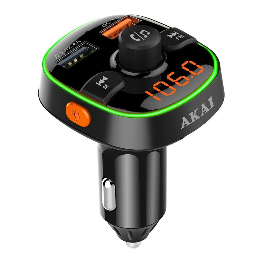 AKAI FMT-52B Transmitter