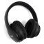 AKAI BTH-B6ANC wireless headphones, black