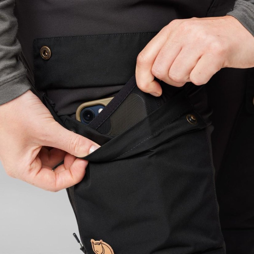 Keb Trousers Curved W