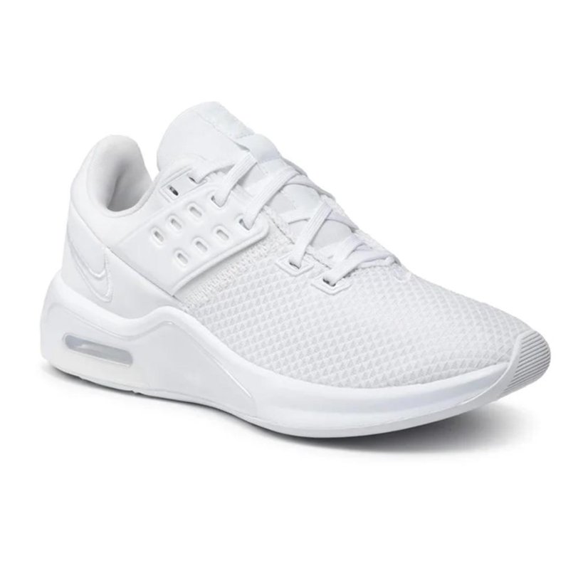 Dámská obuv Nike Air Max Bella TR 4 White - Farbe: Weiß, Größe: 36