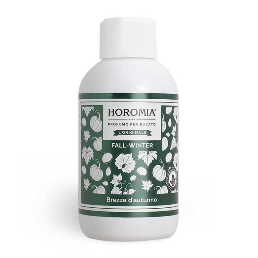 Parfém na prádlo Horomia Brezza d'autunno 250 ml