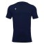 Macron Boost Hero T-shirt - Color: Gray, Size: S