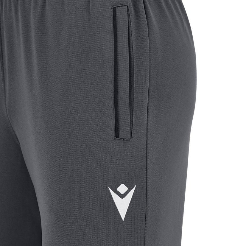 Macron Maas training pants - Color: Gray, Size: M