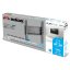 Fix TV-tartó (fal/gipszkarton) Meliconi Flatstyle FS200 CG 580482 fekete