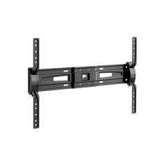 TV-Halterung (Wand/Trockenbau) Meliconi 580481 FlatStyle FT 600 CG schwarz