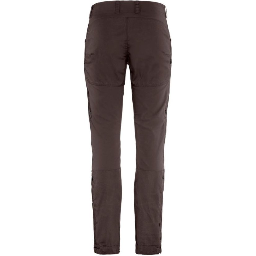 Keb Trousers Curved W