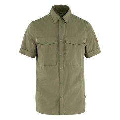 Abisko Trekking Shirt SS M