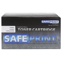 Toner SafePrint do Kyocera TK-590Y, żółty, 5000 stron