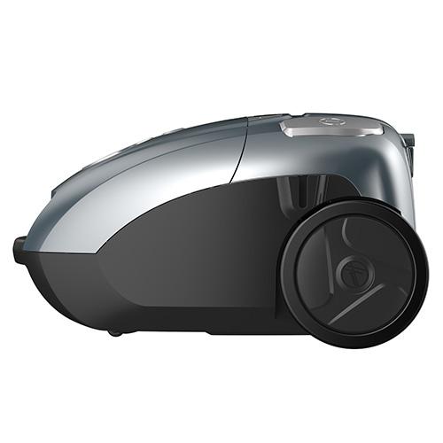 Vysávač Tesla BG600G, sivý