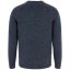 Övik Neps Knit Sweater M