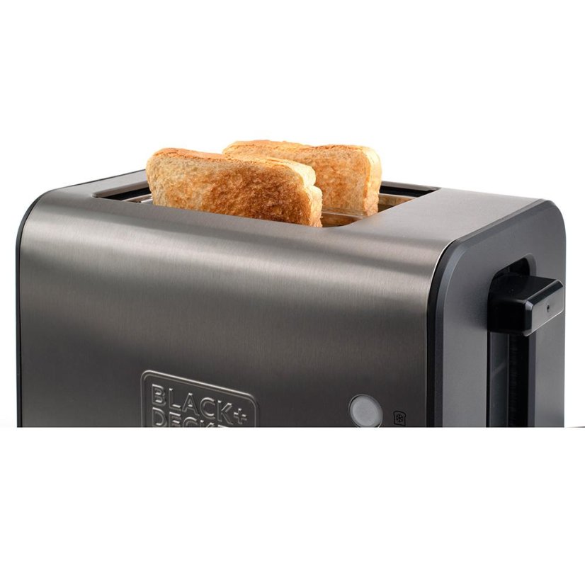 BXTO900E Topinkovač Black+Decker