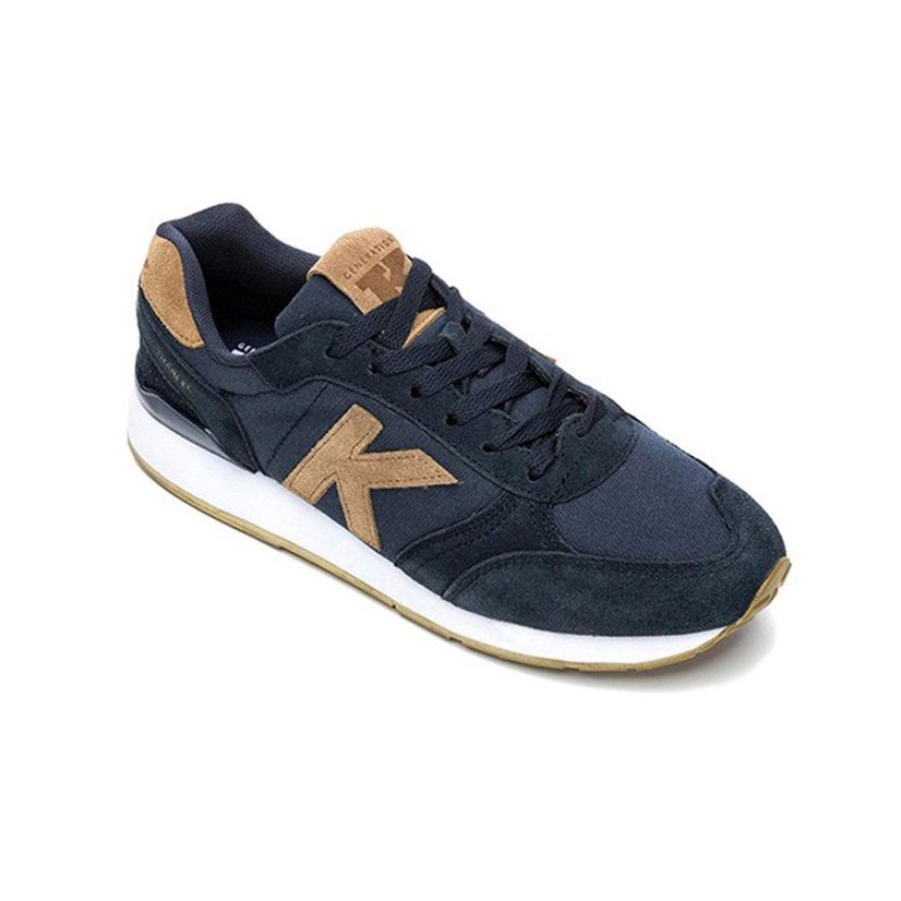 Schuhe Kelme Charles - Farbe: Blau, Größe: 35