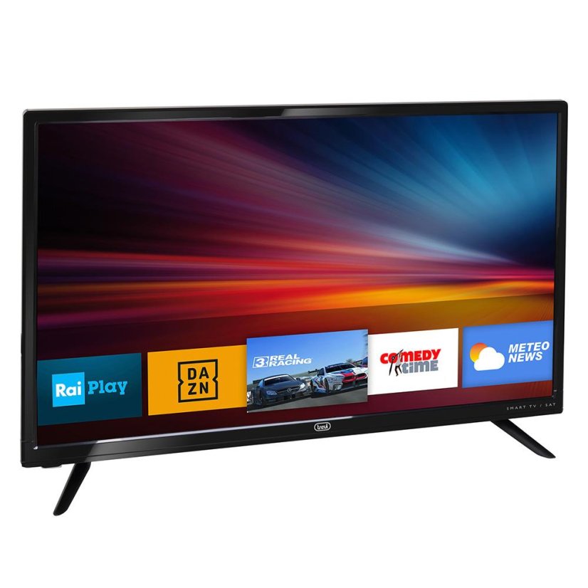 Trevi LTV 2410SM television
