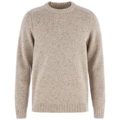 Övik Neps Knit Sweater M