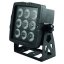 Reflektor Eurolite IP PAD 9x8W QCL