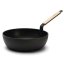 Antihaft-Tiefpfanne Choc B BOIS de Buyer 8788.28, 28 cm