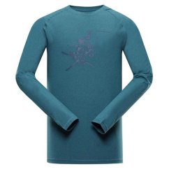 Férfi póló Alpine Pro Tar 2