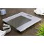 Személyi mérleg Cecotec Surface Precision Healthy 4336 szürke