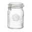 Pojemnik Bormioli Rocco Officina 1825 Herm Jar 6 x 75 cl