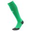 Stulpen Puma Team LIGA Socks - Farbe: Grün, Größe: 3