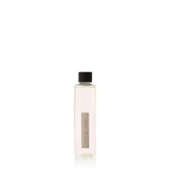 Millefiori Milano Selected, Silver Spirit diffuser refill