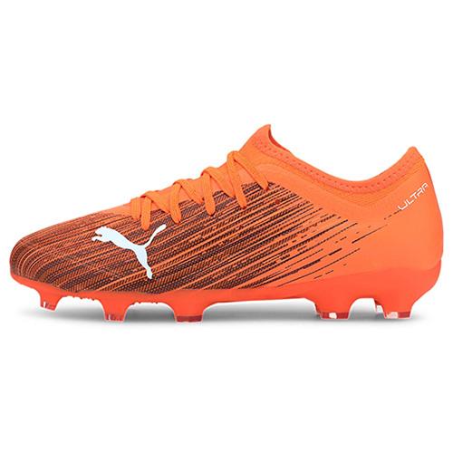 Kinderfußballschuhe Puma Ultra 2.1 FG/AG