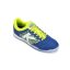Kelme Subito 6.0 teremcipő - Szín: Kék, Méret: 38