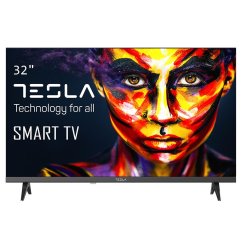 Televize Tesla