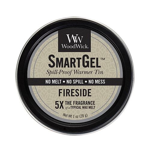 Duftgel WoodWick, Fireside