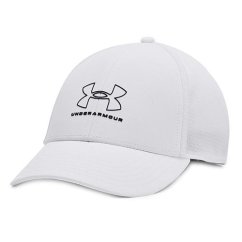 Under Armour Iso-chill Driver Mesh Adj Damen-Baseballkappe