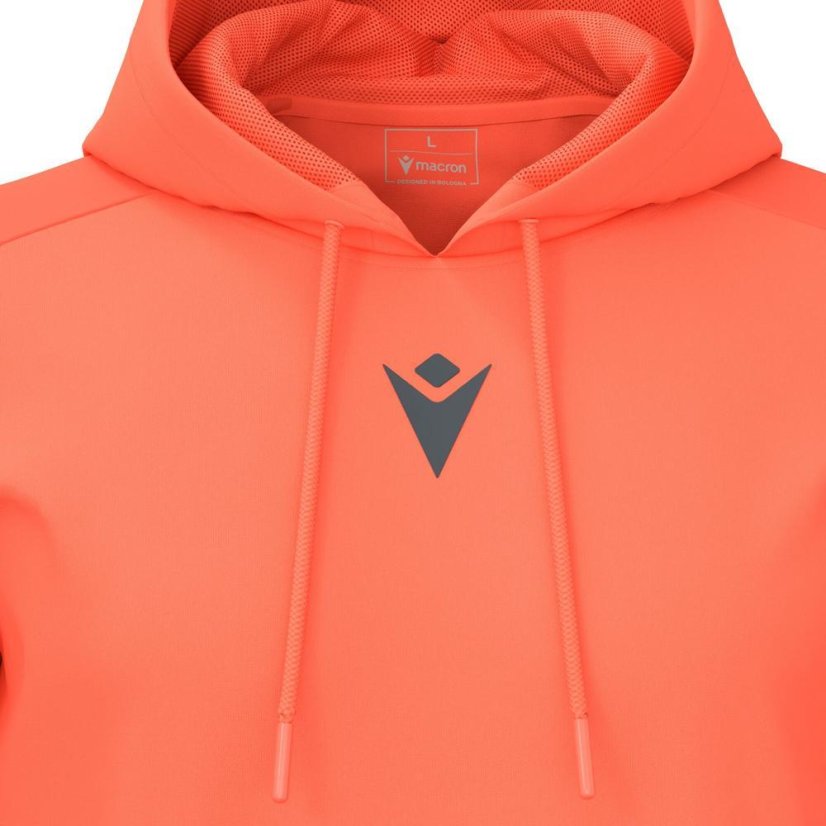 Macron Horn Sweatshirt