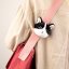 Plush strap decoration Top Model Shoulder Buddy Bill the cat