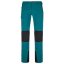 Kilpi Tide men's pants - Color: Turquoise, Size: S